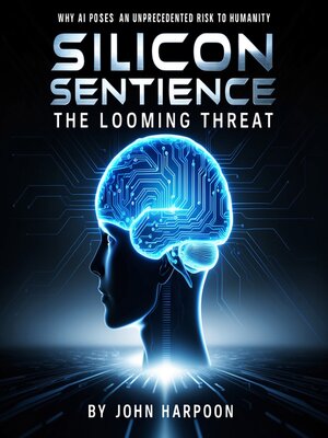 cover image of Silicon Sentience